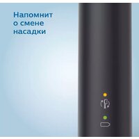 Электрическая зубная щетка Philips Sonicare 3100 series HX3671/14