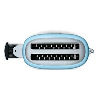 Тостер Smeg TSF02PBEU