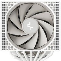 Кулер для процессора DeepCool Assassin IV White Edition