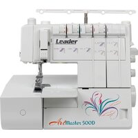 Распошивальная машина Leader ArtMaster VS 500D