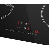 Варочная панель MAUNFELD CVI594STBK