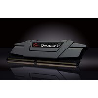 Оперативная память G.Skill Ripjaws V 2x8GB DDR4 PC4-28800 F4-3600C18D-16GVK