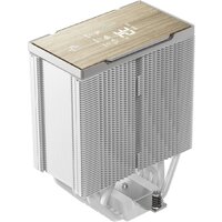 Кулер для процессора DeepCool AK700 DIGITAL WH R-AK700-WHNDMN-GJD