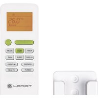 Кондиционер Loriot Neon LAC-07TA