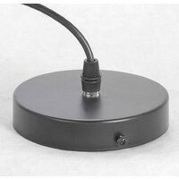 Подвесная люстра Lussole Lgo Lattice LSP-8213