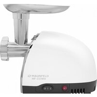 Мясорубка MAUNFELD MF-233WH