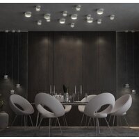 Точечный светильник Novotech Aura 359003