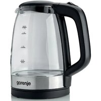 Электрический чайник Gorenje K17BKS