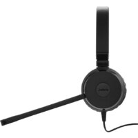 Офисная гарнитура Jabra Evolve 30 II MS Stereo USB-C/A