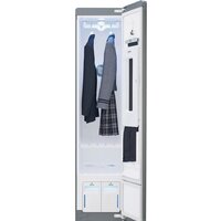 Паровой шкаф для одежды LG Styler S3MFC