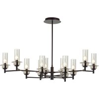 Люстра Lumion Madonna 6555/12C