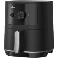 Аэрогриль (аэрофритюрница) Braun MultiFry 3 HF 3000 IBK