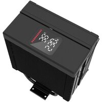 Кулер для процессора Zalman CNPS9X Eco DS (черный)