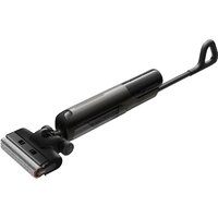 Вертикальный моющий пылесос Trouver Wet and Dry Vacuum K10 Flex Reach HMH20A (евровилка, черный)