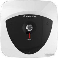 Накопительный электрический водонагреватель под мойку Ariston ABS Andris Lux 15 UR