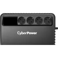 Источник бесперебойного питания CyberPower BU850E
