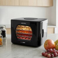 Сушилка для овощей и фруктов Meyvel MDH5-2P