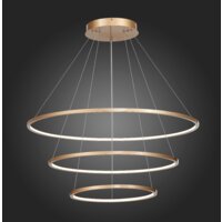 Подвесная люстра ST Luce ST603.243.114