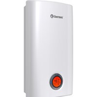 Проточный электрический водонагреватель Thermex Topflow Pro 24000