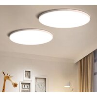 Светильник-тарелка ImperiumLoft Slim01 178442-26