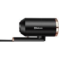 Фен Sakura SA-4044BK