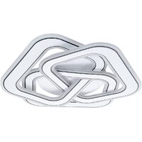 Светильники, люстры, бра, споты Escada 10244/3LED (белый)