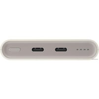 Внешний аккумулятор Samsung EB-P3400 10000mAh (бежевый)