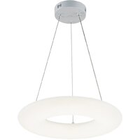Подвесная люстра Escada Soft 10258/1LED