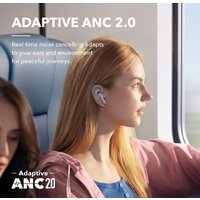 Наушники Anker Soundcore Liberty 4 NC (розовый)