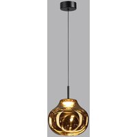 Подвесная люстра Odeon Light Vaso 5097/4LA