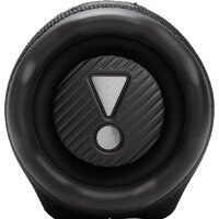 Беспроводная колонка JBL Charge 6 (черный)