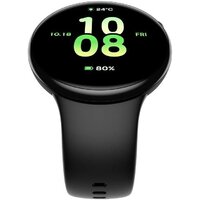 Умные часы HONOR Watch Fit IVY-B19С (черный)