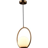 Подвесная люстра LOFT IT Glob LOFT2600-A