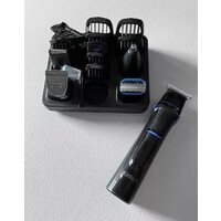 Триммер для бороды и усов Kitfort KT-3141-3