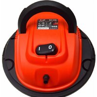 Пылесос Brait BVC-25W