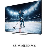 MiniLED телевизор Haier 65 MiniLED M4