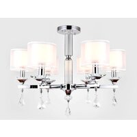 Подвесная люстра Ambrella light TR TR4533