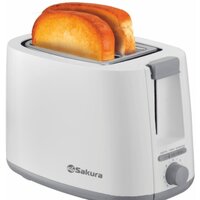 Тостер Sakura SA-7612W
