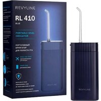 Ирригатор  Revyline RL 410 (синий)