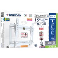 Кронштейн для телевизора Kromax IDEAL-6W