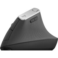 Вертикальная мышь Logitech MX Vertical