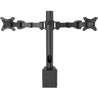 Кронштейн для монитора Onkron D221E (черный)