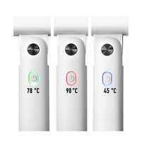Фен Puff 1875 (белый)
