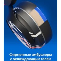 Наушники Red Square Rox RS321