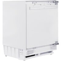 Мини-холодильник MAUNFELD MBF88SWGR