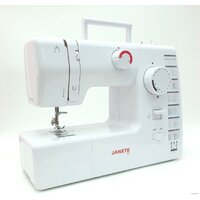Электромеханическая швейная машина Janete 705