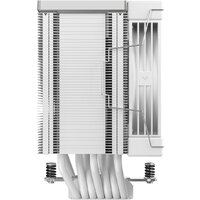 Кулер для процессора DeepCool AK700 DIGITAL WH R-AK700-WHNDMN-GJD