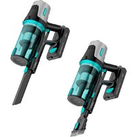 Пылесос Cecotec Conga Rockstar 1500 Horizon X-Treme