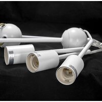 Подвесная люстра Lussole LGO GRLSP-8270