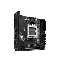 Материнская плата ASUS ROG Strix B650E-I Gaming WiFi
